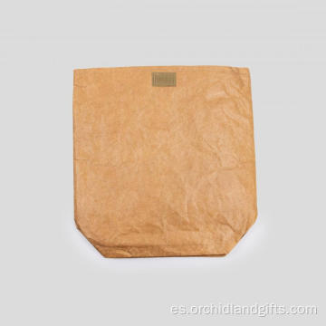 Bolsa de enfriador de papel kraft a la venta